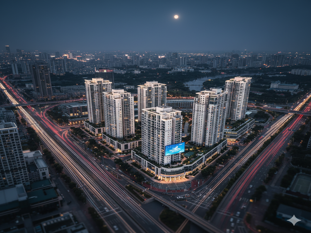 자이 힐스테이트 펜타시아 커뮤니티