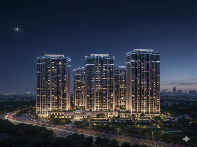 도마변동 재정비촉진지구