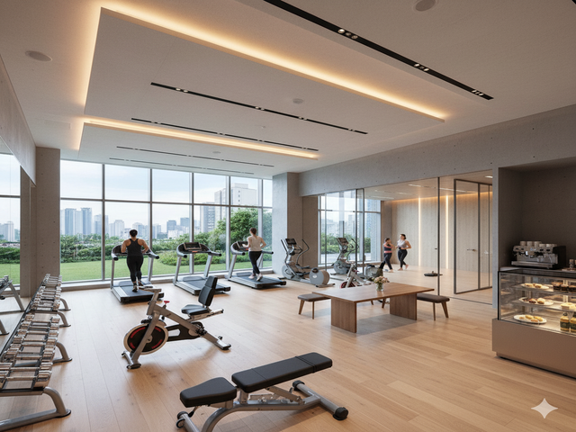 자이 힐스테이트 펜타시아 입지환경